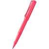 Lamy Safari Rollerball Pen - Sunset Coral (Special Edition)-Pen Boutique Ltd