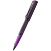 Lamy Safari Rollerball Pen - Violet Blackberry 2024 (Special Edition)-Pen Boutique Ltd