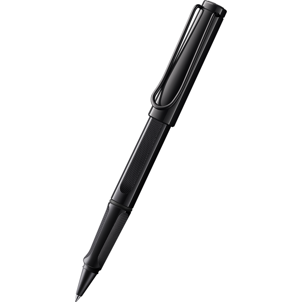Lamy Safari Rollerball Pen – Meteorite (Special Edition)