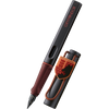 Lamy Safari x Harry Potter Fountain Pen - Gryffindor (Special Edition 2025)-Pen Boutique Ltd