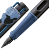 Lamy Safari x Harry Potter Fountain Pen - Ravenclaw (Special Edition 2025)-Pen Boutique Ltd