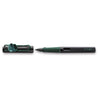 Lamy Safari x Harry Potter Fountain Pen - Slytherin (Special Edition 2025)-Pen Boutique Ltd