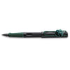 Lamy Safari x Harry Potter Fountain Pen - Slytherin (Special Edition 2025)-Pen Boutique Ltd