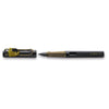 Lamy Safari x Harry Potter Fountain Pen - Hufflepuff (Special Edition 2025)-Pen Boutique Ltd