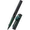 Lamy Safari x Harry Potter Fountain Pen - Slytherin (Special Edition 2025)-Pen Boutique Ltd
