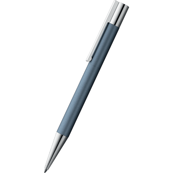 Lamy Scala Ballpoint Pen - Glacier-Pen Boutique Ltd
