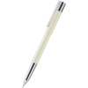 Lamy Scala Fountain Pen - Pearl (Limited Edition)-Pen Boutique Ltd