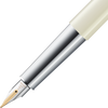 Lamy Scala Fountain Pen - Pearl (Limited Edition)-Pen Boutique Ltd