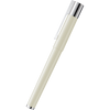 Lamy Scala Fountain Pen - Pearl (Limited Edition)-Pen Boutique Ltd