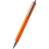 Lamy Swift Rollerball Pen - Neon Orange (Special Edition)-Pen Boutique Ltd