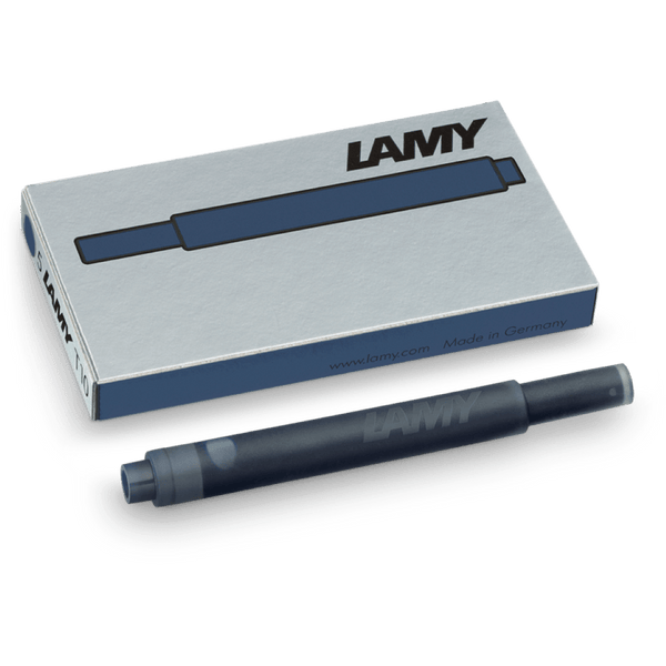 Lamy T10 Ink Cartridges - Pink Cliff-Pen Boutique Ltd