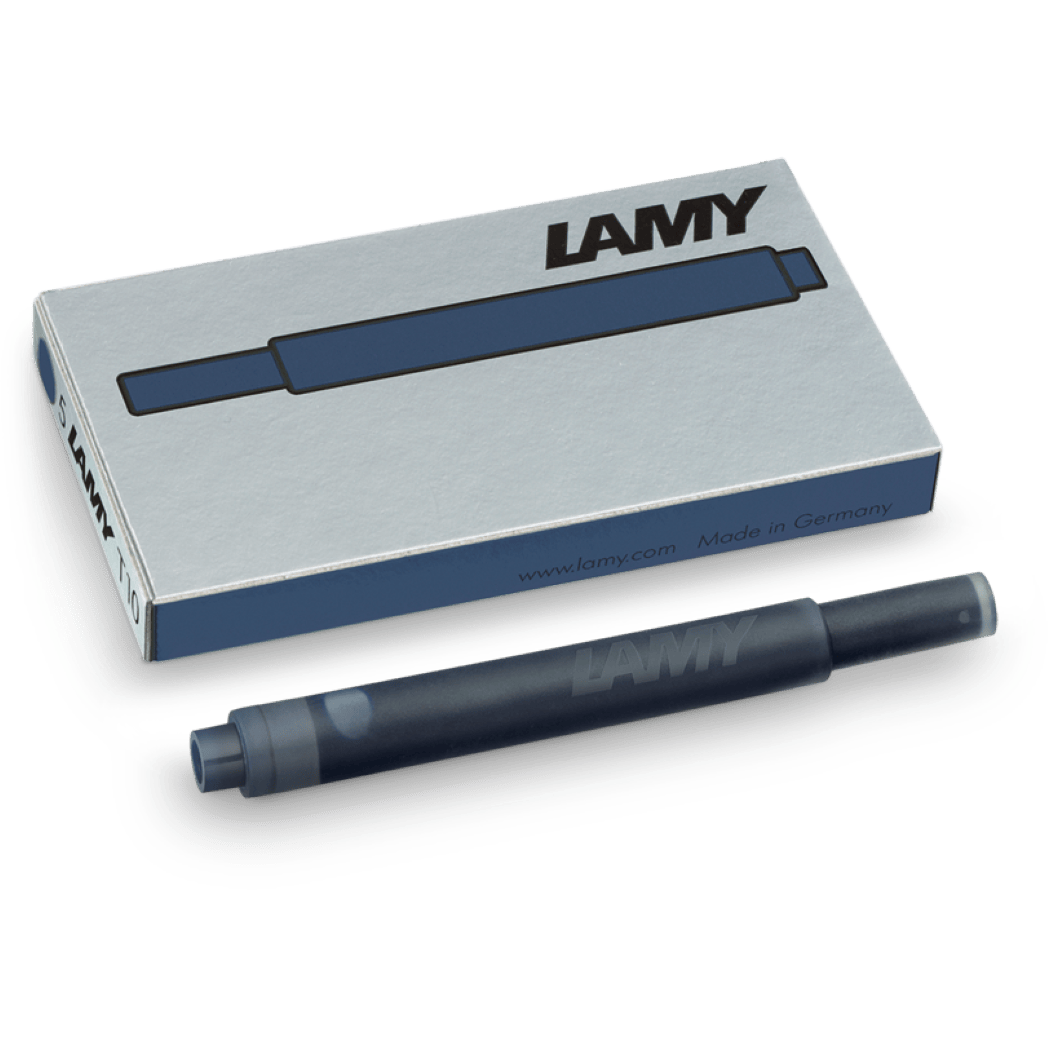 Lamy t10 ink cartridges Clearance
