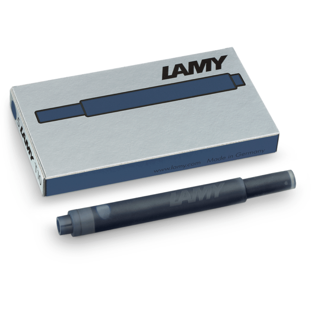 Lamy T10 Ink Cartridges - Pink Cliff-Pen Boutique Ltd