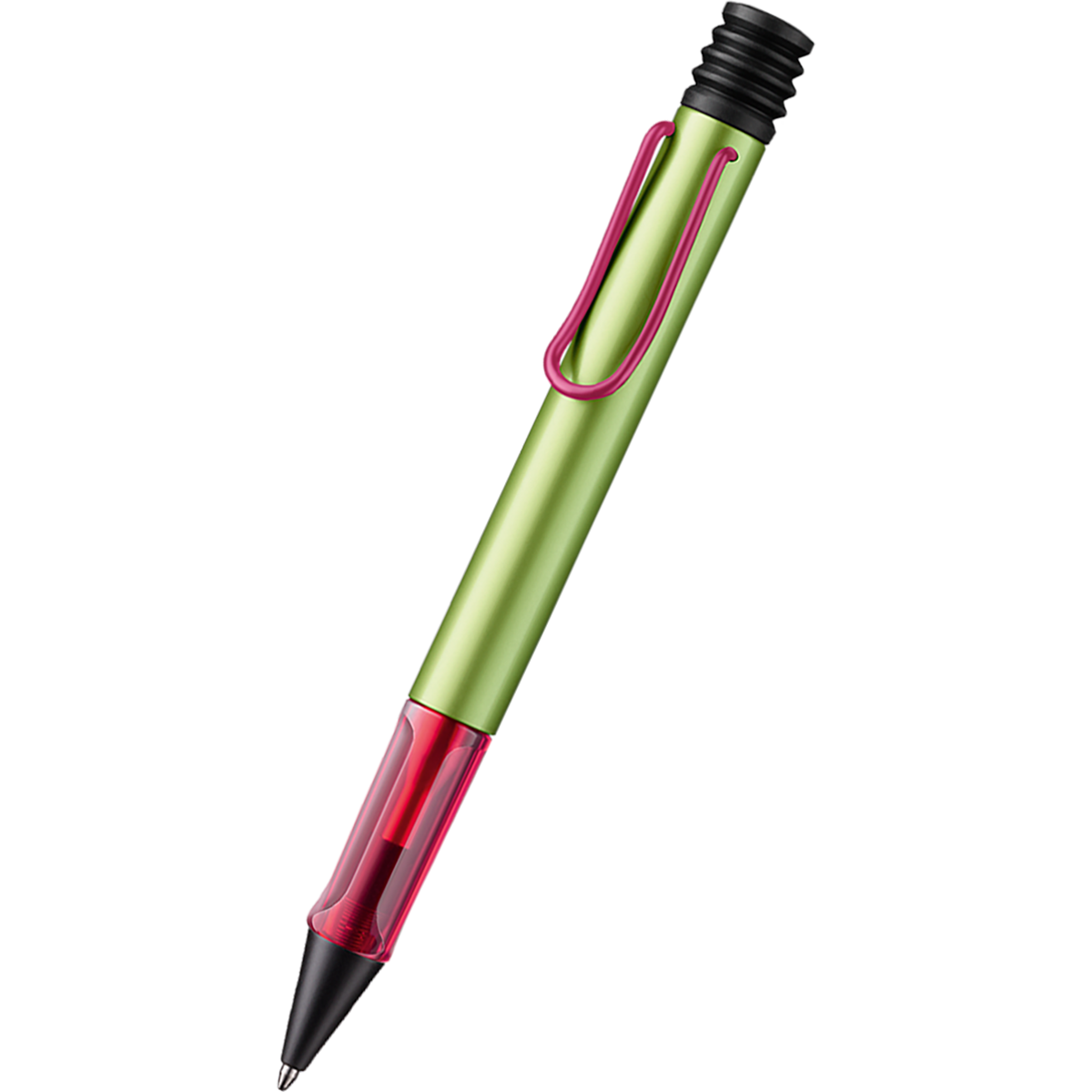 Lamy AL-Star Ballpoint Pen - Disco (Special Edition)-Pen Boutique Ltd