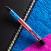 Lamy AL-Star Ballpoint Pen - Rollerskate (Special Edition)-Pen Boutique Ltd