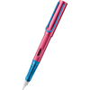 Lamy AL-Star Fountain Pen - Rollerskate (Special Edition)-Pen Boutique Ltd