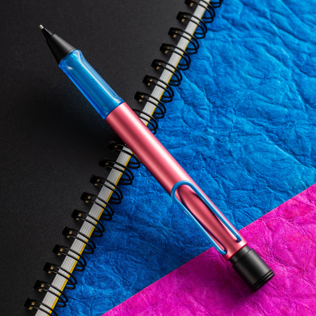 Lamy AL-Star Mechanical Pencil - Rollerskate (Special Edition)-Pen Boutique Ltd