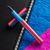 Lamy AL-Star Rollerball Pen - Rollerskate (Special Edition)-Pen Boutique Ltd