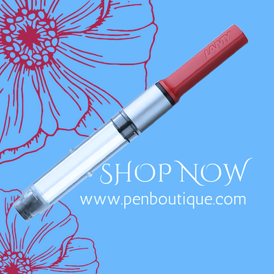 Lamy Converters