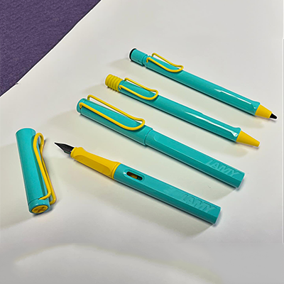 Lamy Fountain Pens