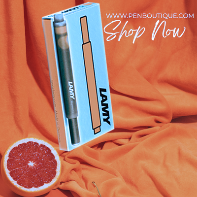 Lamy Ink Cartridges
