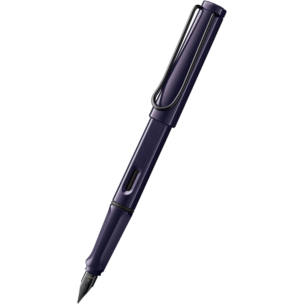 Lamy Safari Fountain Pen – Meteora (Special Edition)