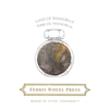 Ferris Wheel Press Ink Bottle - Land of Shangri-La - 38ml-Pen Boutique Ltd