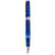 Delta Fountain Pen - Lapis Blue - Rosegold Trim (Limited Edition)-Pen Boutique Ltd