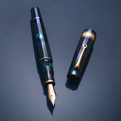Leonardo Limited Edition