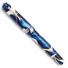 Leonardo Momento Magico Fountain Pen - Onda Blue - Pen Boutique Ltd