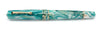 Leonardo Momento Zero Grande 2.0 - Galattica - Planetary Nebula (Limited Edition)-Pen Boutique Ltd