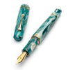 Leonardo Momento Zero Grande 2.0 - Galattica - Planetary Nebula (Limited Edition)-Pen Boutique Ltd
