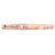 Leonardo Momento Zero Rollerball Pen - Angel Skin - Silver Trim-Pen Boutique Ltd