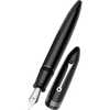 Leonardo Fountain Pen - Notte di Furore-Pen Boutique Ltd