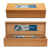 Leonardo Israel 75 Years Fountain Pen - Chai Celebration - Gold Trim (Numbered Limited Edition)-Pen Boutique Ltd