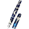 Leonardo Momento Magico Fountain Pen - Onda Blue