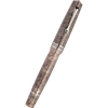 Leonardo Momento Magico Fountain Pen - Sea Sand - Steel Nib-Pen Boutique Ltd