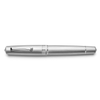 Leonardo Momento Zero Fountain Pen - Alumina - Aluminium Trim (Limited Edition)-Pen Boutique Ltd