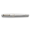 Leonardo Momento Zero Fountain Pen - Alumina - Gold Trim (Limited Edition)-Pen Boutique Ltd