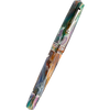 Leonardo Momento Zero Grande 2.0 Fountain Pen - Primary Manipulation 1 - Glossy Finish (Limited Edition)-Pen Boutique Ltd