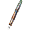 Leonardo Momento Zero Grande 2.0 Fountain Pen - Primary Manipulation 1 - Glossy Finish (Limited Edition)-Pen Boutique Ltd