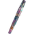 Leonardo Momento Zero Grande 2.0 Fountain Pen - Primary Manipulation 1 - Matte Finish 14k (Limited Edition)-Pen Boutique Ltd
