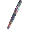 Leonardo Momento Zero Grande 2.0 Fountain Pen - Primary Manipulation 1 - Matte Finish 14k (Limited Edition)-Pen Boutique Ltd