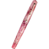 Leonardo Momento Zero Grande 2.0 Fountain Pen - The Power of Flower - Sakura - Rose Gold Trim (Limited Edition)-Pen Boutique Ltd