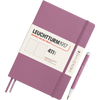 Leuchtturm 1917 411 Hardcover Notebook - A5 - Dotted-Pen Boutique Ltd