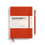 Leuchtturm 1917 Hardcover Notebook - A5 - Dotted-Pen Boutique Ltd