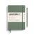 Leuchtturm 1917 Hardcover Notebook - A5 - Dotted-Pen Boutique Ltd