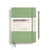 Leuchtturm 1917 Hardcover Notebook - A5 - Dotted-Pen Boutique Ltd