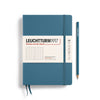 Leuchtturm 1917 Hardcover Notebook - A5 - Dotted-Pen Boutique Ltd