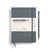 Leuchtturm 1917 Hardcover Notebook - A5 - Plain-Pen Boutique Ltd